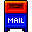 mail