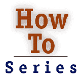 how to series