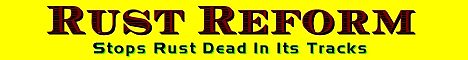 rust primer conversion coating